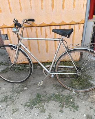 Bicicletta a marce