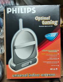 antenna portatile Philips
