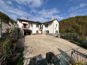 CASA INDIPENDENTE A LOAZZOLO