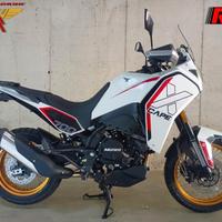 Moto Morini X-Cape 700 GOLD EDITION