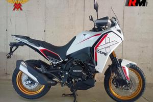 Moto Morini X-Cape 700 GOLD EDITION