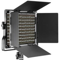 Neewer Doppia Luce Led per video NUOVE