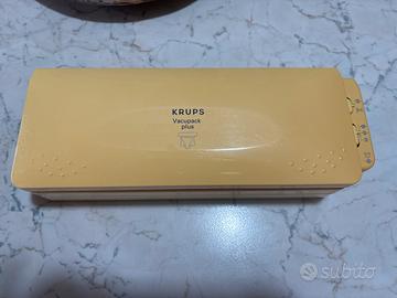 Macchina per sottovuoto