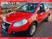 Fiat Sedici 1.9 MJT 4x4 Experience