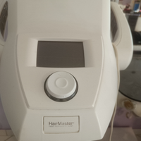 Attrezzatura parrucchiera