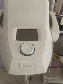 Attrezzatura parrucchiera