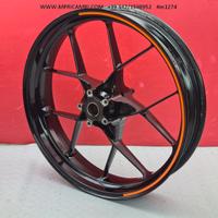 CERCHIO ANTERIORE KTM SUPER DUKE 1290 2016 2018 GT