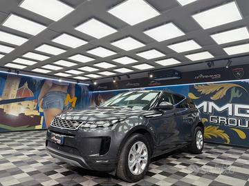 Land Rover Range Evoque 2.0D I4 204 CV AWD Auto Au