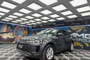 Land Rover Range Evoque 2.0D I4 204 CV AWD Auto Au