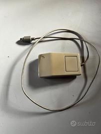 Mouse Vintage Apple Desktop Bus - Modello G5431