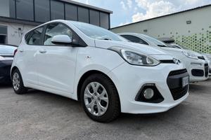 Hyundai i10 1.0 GPL