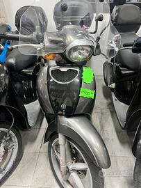 Piaggio scarabeo 100 4t