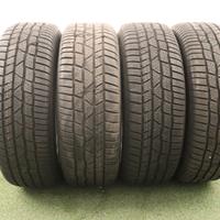 Gomme Continental Contiwinter 215 60 17 inverno