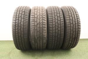 Gomme Continental Contiwinter 215 60 17 inverno