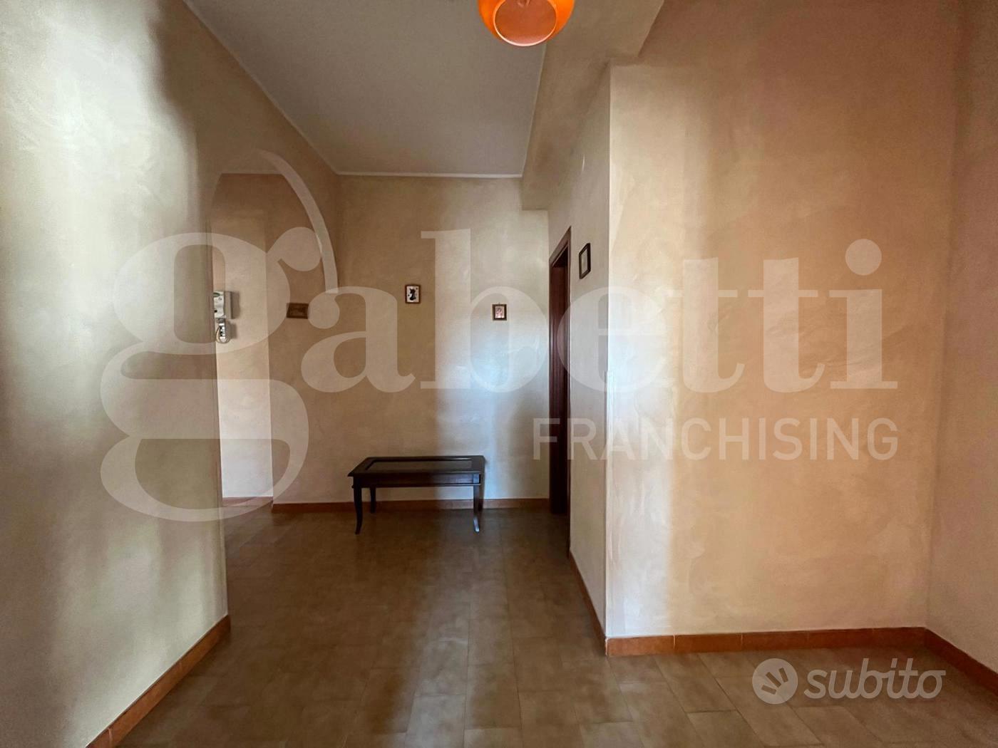 Apartment in Santa Maria del Cedro, Marcellina - Vista 4