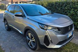 Peugeot 3008 BlueHDi 130 S&S EAT8 Allure