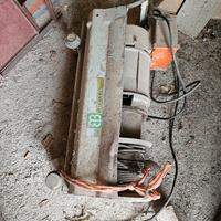 montacarichi da cantiere BETA