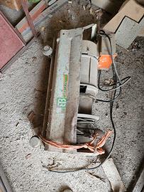 montacarichi da cantiere BETA