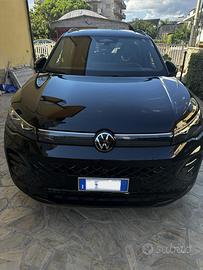 Tiguan 2.0 150 cv R-line Plus con tetto apribile