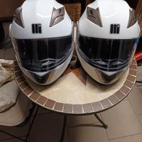 caschi moto