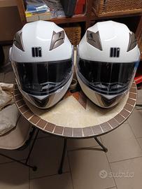 caschi moto
