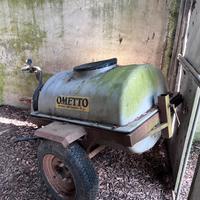 serbatoio per liquidi OMETTO