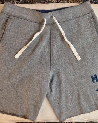 Pantaloncini felpa Hollister tg XL
