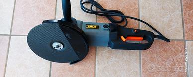 SMERIGLIATRICE ANGOLARE 1800W (GRANDE)