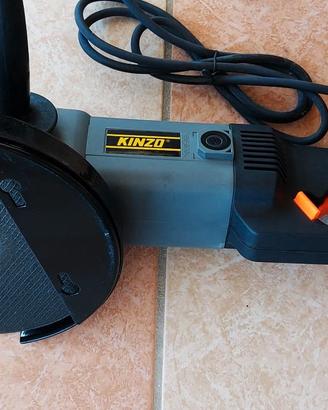 SMERIGLIATRICE ANGOLARE 1800W (GRANDE)