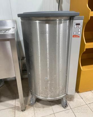 Centrifuga professionale