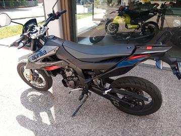 Aprilia SX 125