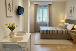 Casa Alassio da settembre a maggio