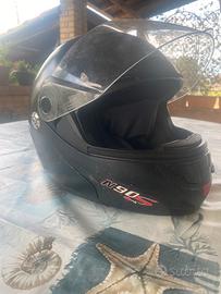 Casco nolan N90 s