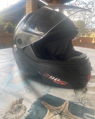 Casco nolan N90 s