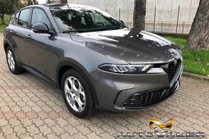 ALFA ROMEO Tonale 1.5 130 CV MHEV TCT7 Sprint
