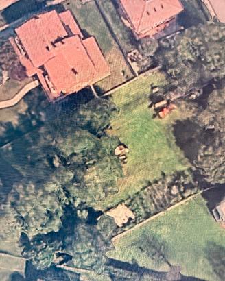 TERRENO EDIFICABILE 2000 mq FRAZIONABILE