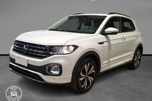 VOLKSWAGEN T-Cross 1.0 TSI Style BMT