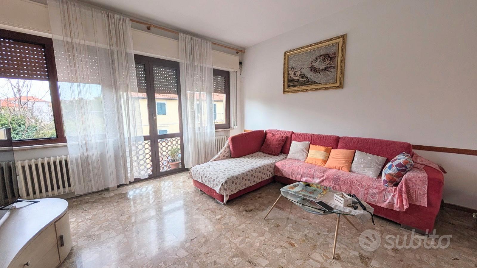 Apartment in Senigallia, Rione Porto - Vista 3