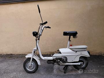 mini Giulietta peripoli