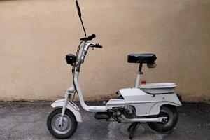 mini Giulietta peripoli