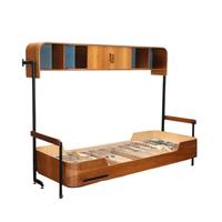 2 Letti modernariato, anni '60