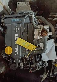 MOTORE Z10XEP 1.0B OPEL
