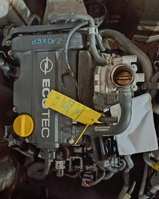 MOTORE Z10XEP 1.0B OPEL