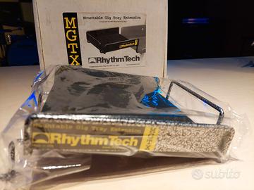 Rhythm Tech MGTX Estensione Tavolo Percussioni