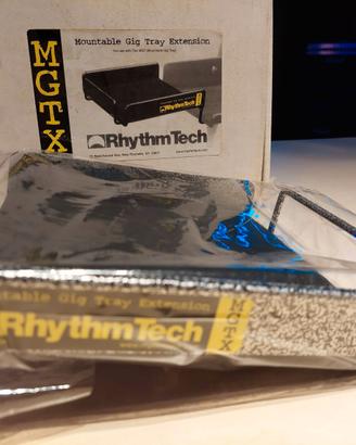 Rhythm Tech MGTX Estensione Tavolo Percussioni