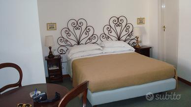 CAPRI-Due posti letto in stanza singola