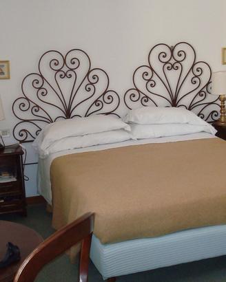 CAPRI-Due posti letto in stanza singola