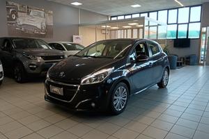 Peugeot 208 Benz/GPL Manuale