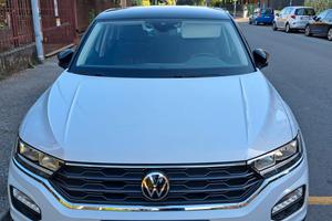 VOLKSWAGEN  T-ROC 1.5 TSI ACT DSG