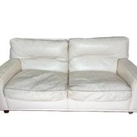 Divano due posti Poltrana Frau